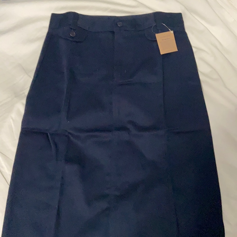 Uniform skirt